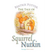 The Tale of Squirrel Nutkin
