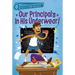 Our Principal's in His Underwear!: A Quix Book