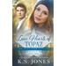 Lone Hearts of Topaz: A Contemporary Western Romance