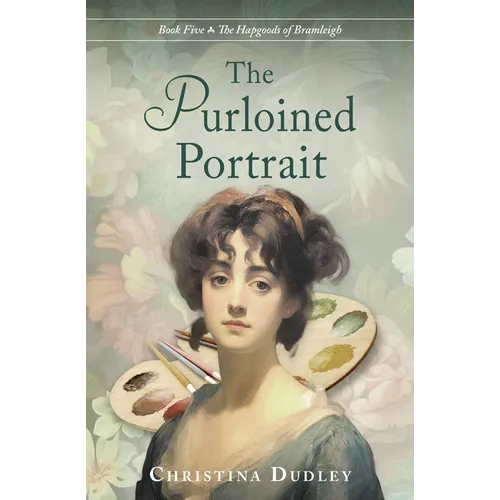 The Purloined Portrait