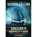 Gregor and the Prophecy of Bane