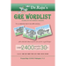 GRE Word List: Vocabulary with Memory Triggers: GRE Word List