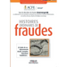 Histoires ordinaires de fraude: 20 études de cas: détournements d'actifs, corruption, déclarations frauduleuses...
