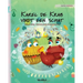 Karel de Krab vindt een schat: Dutch Edition of "Colin the Crab Finds a Treasure"