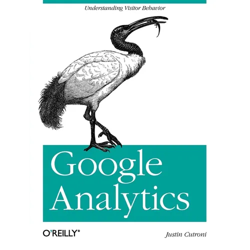 Google Analytics: Understanding Visitor Behavior