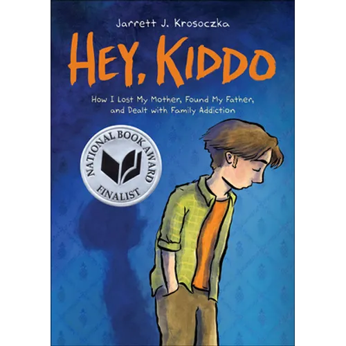 Hey, Kiddo