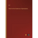 Hints for the Evidences of Spiritualism