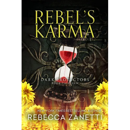 Rebel's Karma