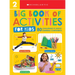 Big Book of Activities for Kids: Scholastic Early Learners (Activity Book)