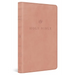 ESV Premium Church Bible (Trutone, Blush Rose)