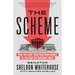The Scheme: How the Right Wing Used Dark Money to Capture the Supreme Court