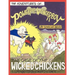 The Adventures of Powerpup and Wonderboy and the Case of the Wicked Chickens
