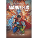 Cinemagogue: The MARVEL-Us Era