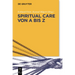 Spiritual Care Von a Bis Z