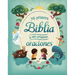 Mi Primera Biblia Y MIS Primeras Oraciones