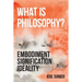 What Is Philosophy?: Embodiment, Signification, Ideality