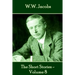 W.W. Jacobs - The Short Stories - Volume 8