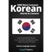 2000 Most Common Korean Words in Context: Get Fluent & Increase Your Korean Vocabulary with 2000 Korean Phrases