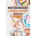 Mediterranean Diet Cookbook For Beginners: The Complete Guide Quick & Easy Recipes to build healthy habits