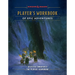 Player's Workbook of Epic Adventures (Dungeons & Dragons): An Official Companion to the Player's Handbook