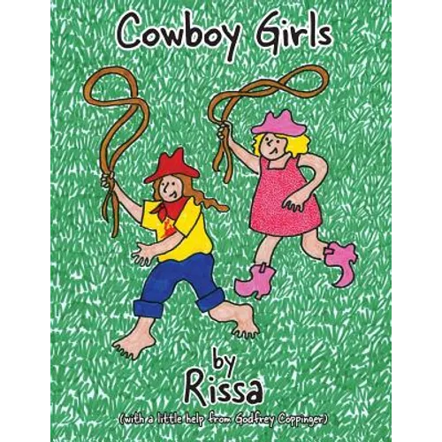 Cowboy Girls