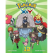 Pokémon X-Y, Vol. 12