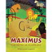 Maximus the Musical Elephant