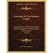 Genealogy Of The Hannum Family: Descended From John And Margery Hannum, Settlers In Chester County, Pennsylvania (1911)
