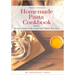 Homemade Pasta Cookbook: Pasta Recipe Book with Gourmet Pasta Recipes