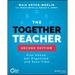 The Together Teacher: Plan Ahead, Get Organized, and Save Time!
