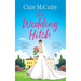 The Wedding Hitch: A laugh-out-loud enemies to lovers rom-com