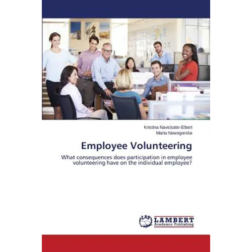 Employee Volunteering