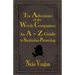 The Adventure of the Wordy Companion: An A-Z guide to Sherlockian Phraseology