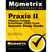 PRAXIS II Physics: Content Knowledge (5265) Exam Secrets Study Guide: PRAXIS II Test Review for the PRAXIS II: Subject Assessments