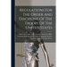 Regulations For The Order And Discipline Of The Troops Of The United States