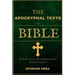 The Apocryphal Texts Of The Bible: The Rediscovery of 30 Lost Books from the Ethiopian Scriptures