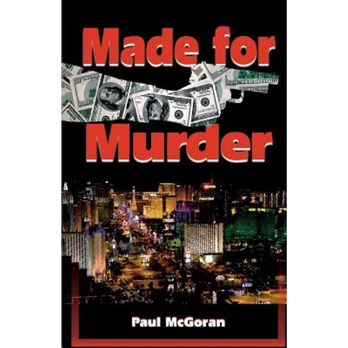 Made For Murder