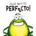 Este Libro Es Perfecto