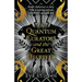The Quantum Curators and the Great Deceiver