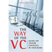 The Way of the VC: Having Top Venture Capitalists on Your Board