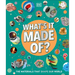 What's It Made Of?: The Materials That Shape Our World