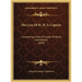 The Loss Of H. M. S. Captain: Illustrating A New Principle Of Naval Architecture (1870)
