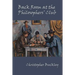 Back Room at the Philosophers' Club