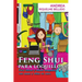 Feng Shui para Loquillos: Para chicas y chicos ocupados con casas y vidas en caos