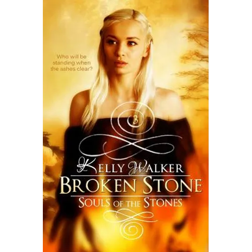 Broken Stone