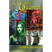 A Suspect Quartet