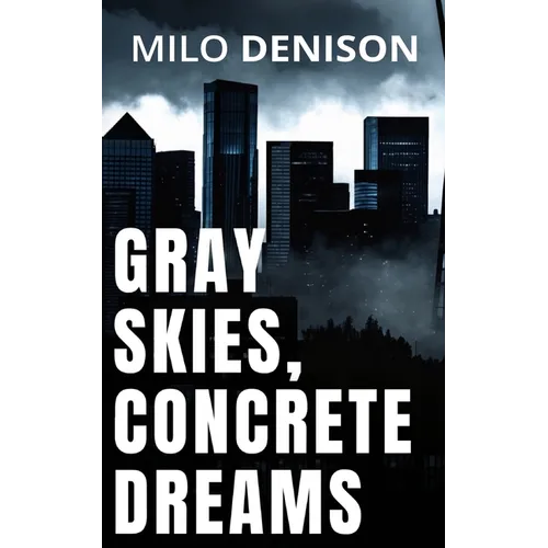 Gray Skies, Concrete Dreams
