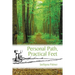 Personal Path, Practical Feet