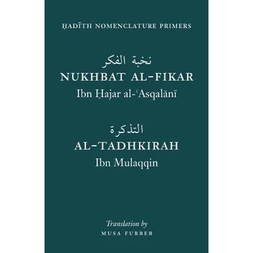 Hadith Nomenclature Primers