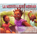 La Merveilleuse Meghan Notre Grande-soeur